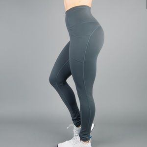 BuffBunny Collection Luna Leggings